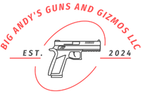 Big Andy's Guns and Gizmos